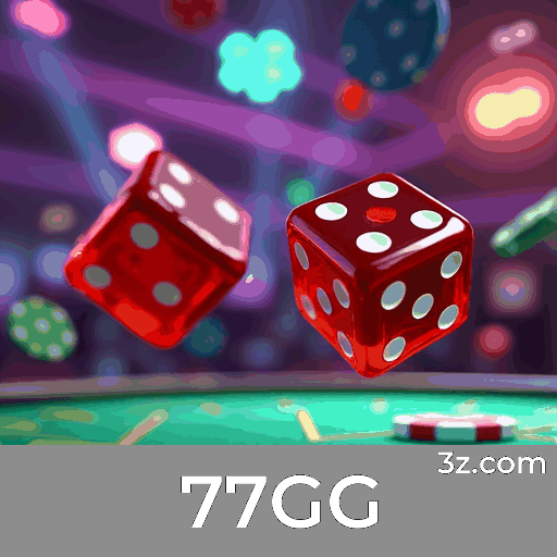 77GG: Seu Destino Confiável para Entretenimento e Apostas