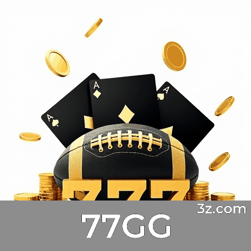 77GG: Seu Destino Confiável para Entretenimento e Apostas