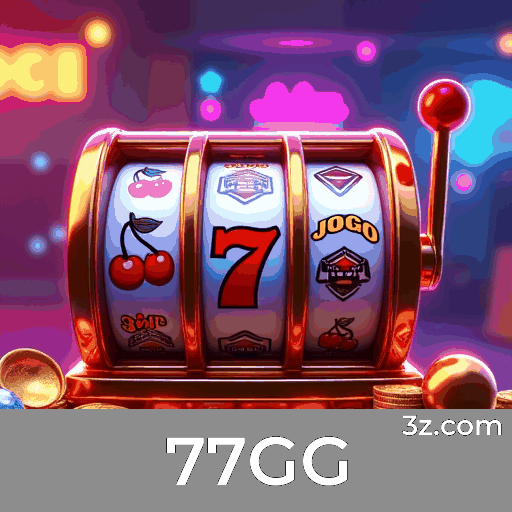 77GG: Seu Destino Confiável para Entretenimento e Apostas