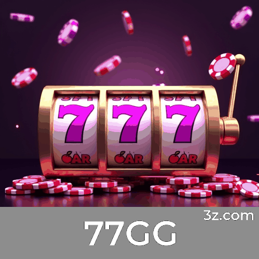 77GG: Plataforma de Apostas Segura e Profissional