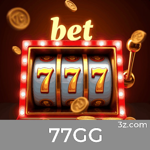 77GG App: Aposte com Facilidade e Funcionalidade Completa