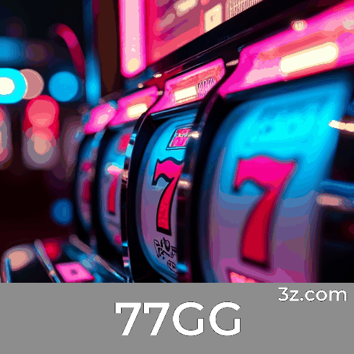 77GG: Seu Destino Confiável para Entretenimento e Apostas
